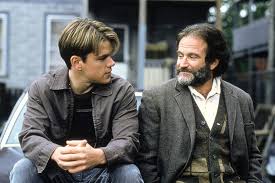 Will hunting, a janitor at m.i.t., has a gift for mathematics, but needs help from a psychologist to find direction in his life. Classic American Films Good Will Hunting The 10 Best Quotes From 1997 Education Drama South China Morning Post