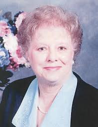 Obituary of JoAnn Hartley
