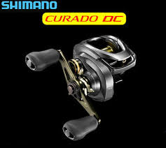 Shimano curado dc, lowprofile baitcasting freshwater fishing reel. 2018 Shimano Curado Dc 150 151 150hg 151hg 150xg 151xg Fishing Baitcasting Reel 232 75 Picclick