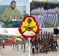 Todas las noticias sobre academia militar en cadena ser: Academia Militar Marechal Samora Machel Home Facebook