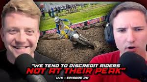 Who Has Been Underrated in Pro Motocross?
