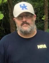 Obituary information for Brad Elliott Minter