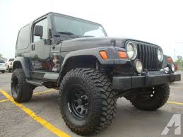 1998 Jeep Wrangler Sahara Jeep Wrangler Sahara 1998 Jeep Wrangler Wrangler Sahara