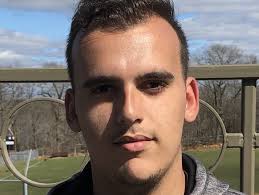 MEET THE TEAM: Diman boys' track