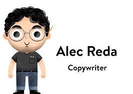 Alec Reda