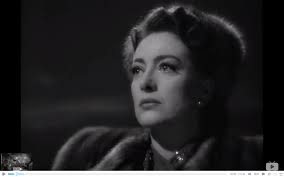 Mildred Pierce(film analysis)