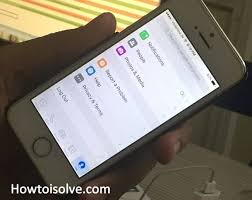 How To Log Out Messenger App On Iphone Iphone 6s 6s Plus Messaging App Iphone App