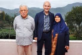 15 temmuz, türkiye'de kim tarafından yapıldı? Annesi Vefat Eden Icisleri Bakani Suleyman Soylu Ya Bassagligi Mesajlari Independent Turkce