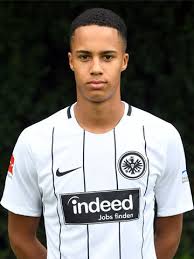 100 thousand €* sep 6, 1999 in göttingen, germany. Deji Ousman Beyreuther Updated Player Profile Stats Football