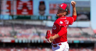 The cincinnati reds' franchise of 1876 that folded in 1880, is not the same franchise as we all know today. Washington Nationals Vs Cincinnati Reds September 23 2021 Redleg Nation