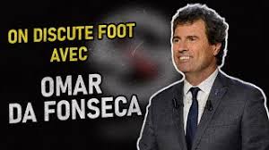 Il se fait remarquer au début des années 80, dans son club argentin de velez sarsfield, avant de. Omar Da Fonseca Quand On Jouait Ensemble A Tours Je Lui Demandais Quand Tu Rentres Chez Toi Tu Dis A Ta Femme Que Tu As Joue Au Football Girondins4ever