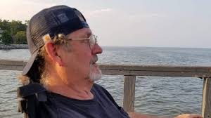 Fundraiser for Deborah Bailey by Megan McCoy : Danny "Fred" Bailey