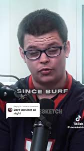 Replying to @Carter since burf