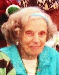 Lucille Roth Obituary (2015)