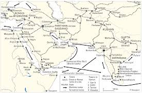 Get away to quaint bethlehem! The Roads To The Orient Chapter 9 The Worlds Of The Indian Ocean