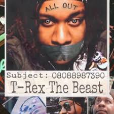 Stream Shoryuken Music by T-Rex The Beast