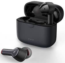 Soundcore's liberty air 2 top the galaxy buds with an ipx5 rating compared to samsung's ipx2. Anker Stellt Soundcore Liberty 2 Air 2 Und 2 Pro True Wireless In Ears Vor Notebookcheck Com News