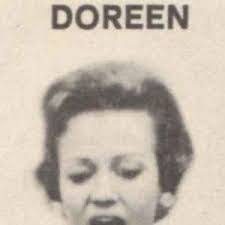 Doreen Callahan's Instagram, Twitter & Facebook