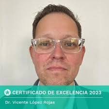 Vicente Rojas's Instagram, Twitter & Facebook