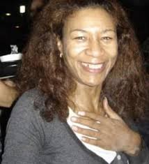 Kimberly Forrest Obituary