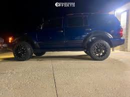 Image result for Black 2004 Durango