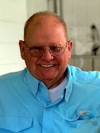 James Richard Collins Obituary