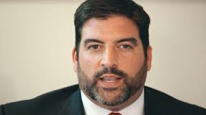 Gregory J Houlton DWI Lawyer