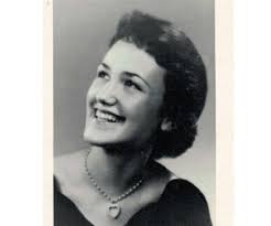 Cecilia Morrissey Obituary (1942