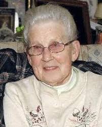 LaVerne A Jolma Webb (1929-2014)