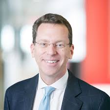 Tim O'Connor — Management Consultant