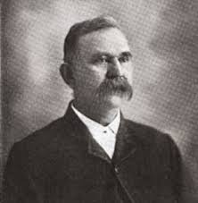 Benjamin F. Ruff (1847-1912)