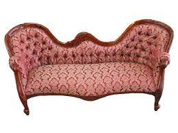 Maybe you would like to learn more about one of these? Double End Victorian Chaise Lounge Antique Reproduction Shop