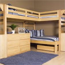 Use this buyer's guide to choose the best storage bed for you. Corner Bunk Beds Storiestrending Com
