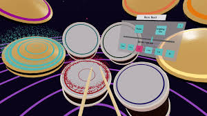 You do not have to have a drum to play a drum! Here S What 100 Hours Of Vr Drum Practice Gets You