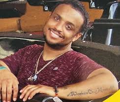 Nicholas “Nick” A. Towner-Upshur Obituary