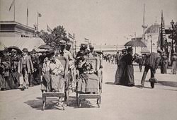 1893 FAIR