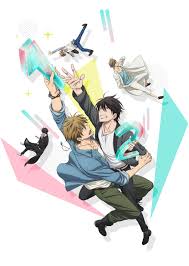 Dakaretai Otoko No.1 ni Odosareteimasu. | TVmaze