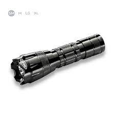 Policeman rechargeable tactical led flashlight * police officers security * new. Covert 1aa Police Security
