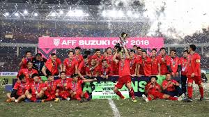 Semifinal aff suzuki 2018 thailand vs malaysia 2nd leg full game. Vietnam 1 0 Malaysia Aff Suzuki Cup 2018 Final 2nd Leg Youtube