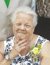 Geneva Davis Obituary (1934