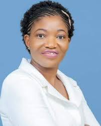 Namangale, Susan FIDE Profile