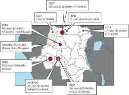 The 2014 ebola outbreak is an ongoing epidemic of the ebola virus disease in west africa that first began in guinea in march 2014. Outbreak Of Ebola Virus Disease In The Democratic Republic Of The Congo April May 2018 An Epidemiological Study The Lancet