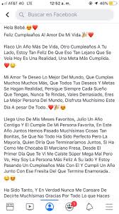 Mio De Mi Propiedad De Mi Mio Propiedad Feliz Cumpleanos Amor Carta Texto De Feliz Cumpleanos Mensaje De Amor Para Novio