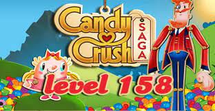 10 Candy Crush Tips Trick And Hints To Finish Level 158 Joyofandroid Com