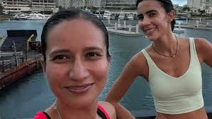 Athlete of the Week: John Valeri