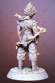 Released on december 14, 2018, most of the film is set after the universe survival story arc (the beginning of the movie takes place in the past). Dragon Ball 3d Printing Model Data Stl 3d Printing Models
