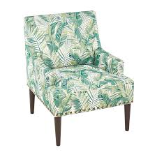 Lily Bali Green Accent Chair Pier 1 In 2020 Green Accent Chair Accent Chairs Chair