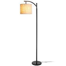 Zanflare Led Floor Lamp Classic Arc Floor Lamp With Hang Https Www Amazon Co Uk Dp B07db4dm1v Re Lampe Sur Pied Lampadaire Moderne Lampes Salon