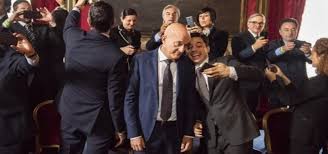 Durigon sottosegretario al lavoro, trasparenza non fa rima con coerenza. Appartiene In Quantita Fattibilita Claudio Leoni Cravatte Onesta Mossa Aglio