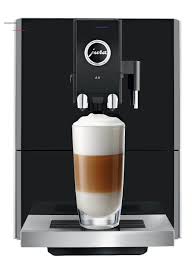 Jura A9 P E P Refurbished Jura Coffee Machines Juracoffeemachine The Refurbished Jura A9 With P E P Offers Two New Features Not Found In Any Other Auto